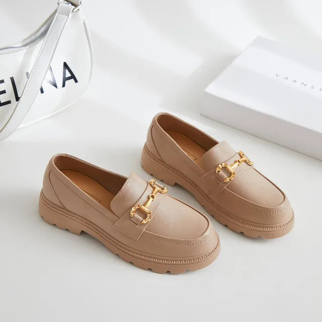 Isadora Loafers