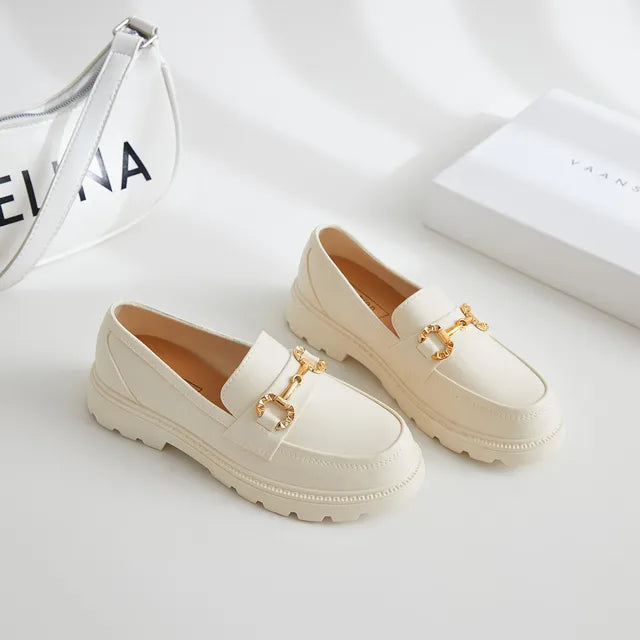 Isadora Loafers