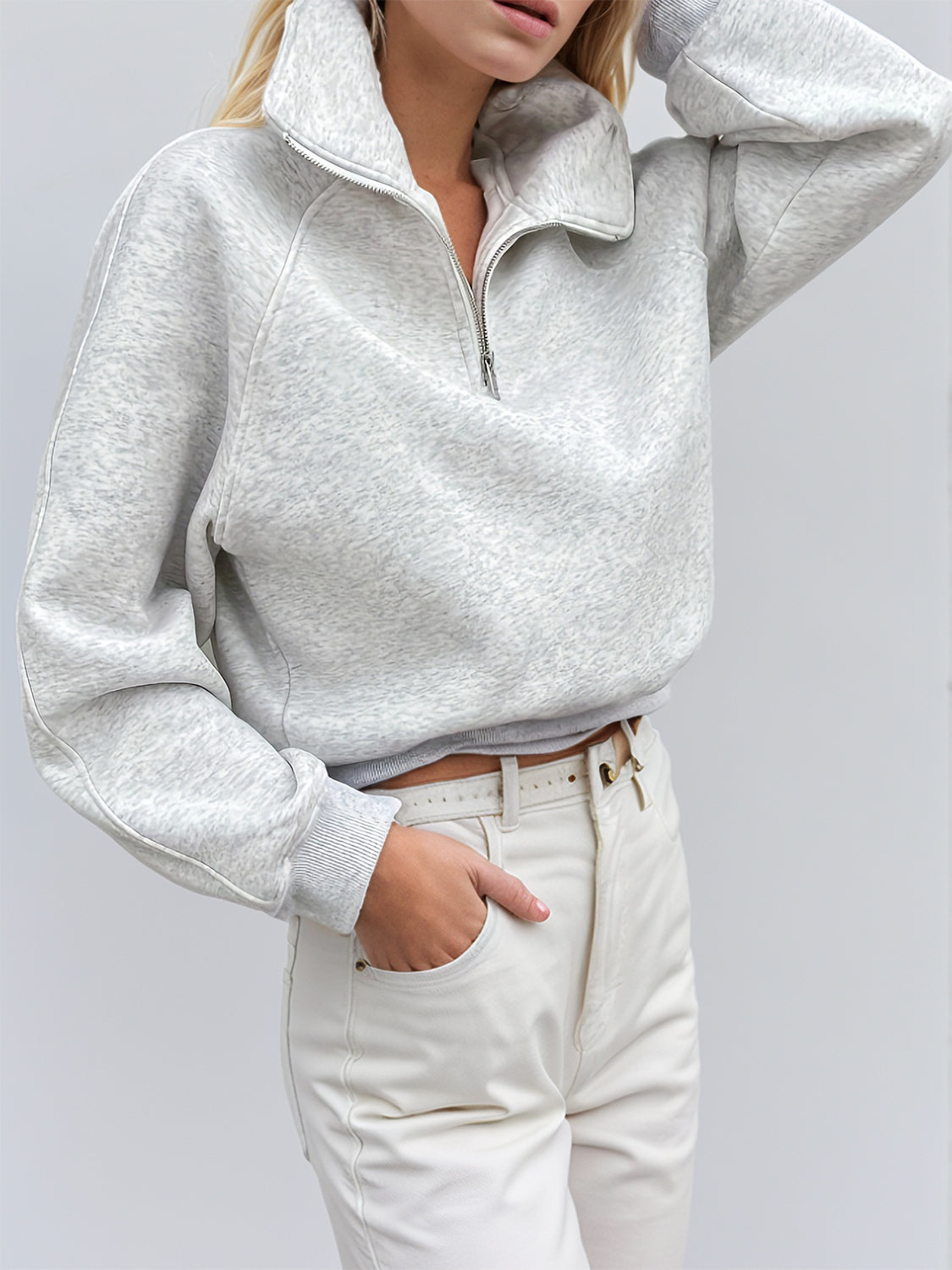 Brittney Sweatshirt