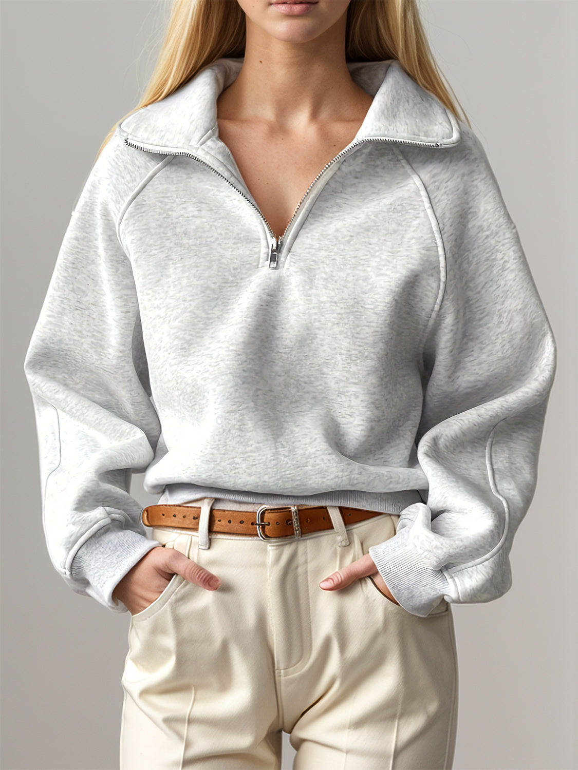 Brittney Sweatshirt