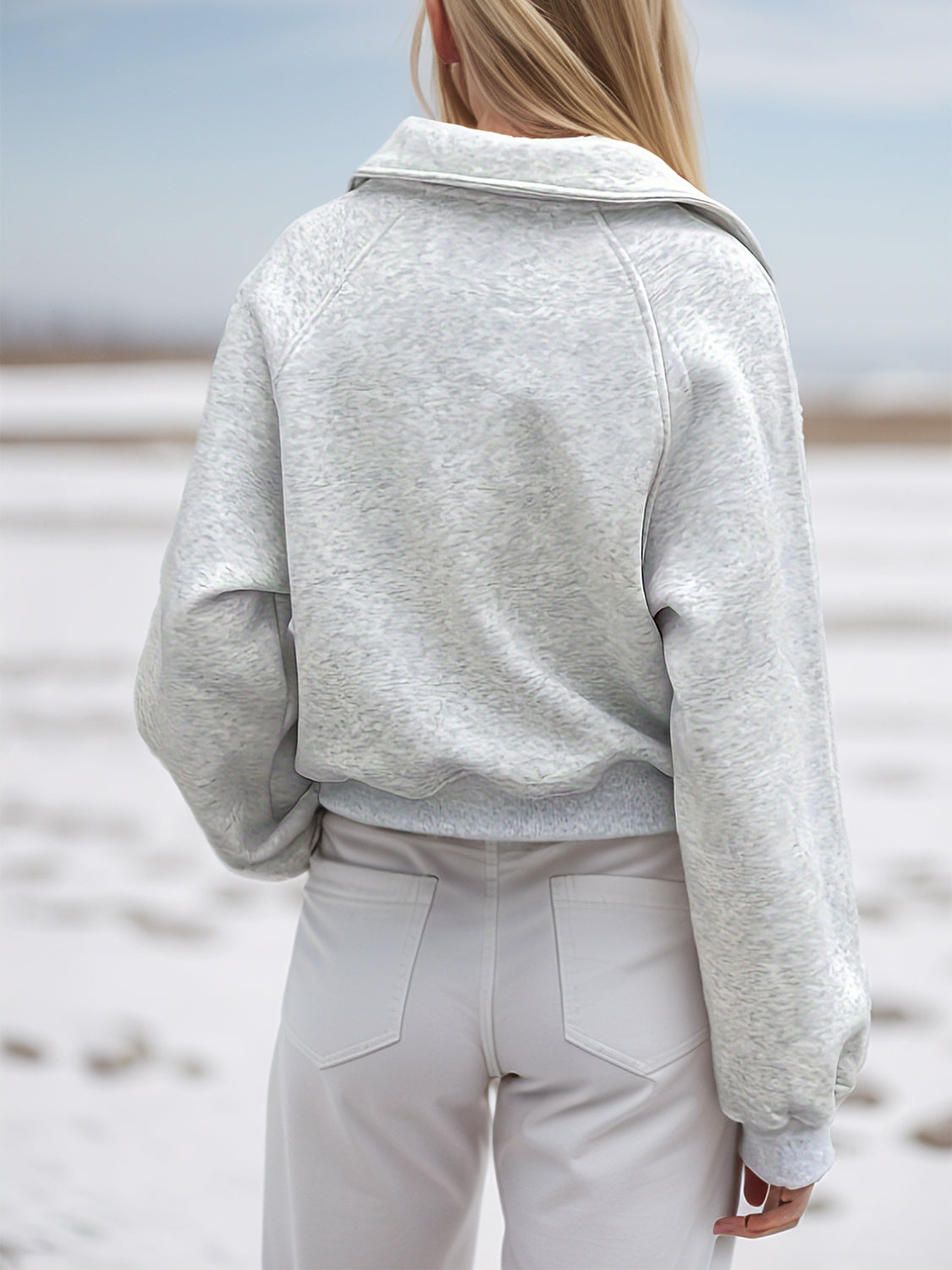 Brittney Sweatshirt