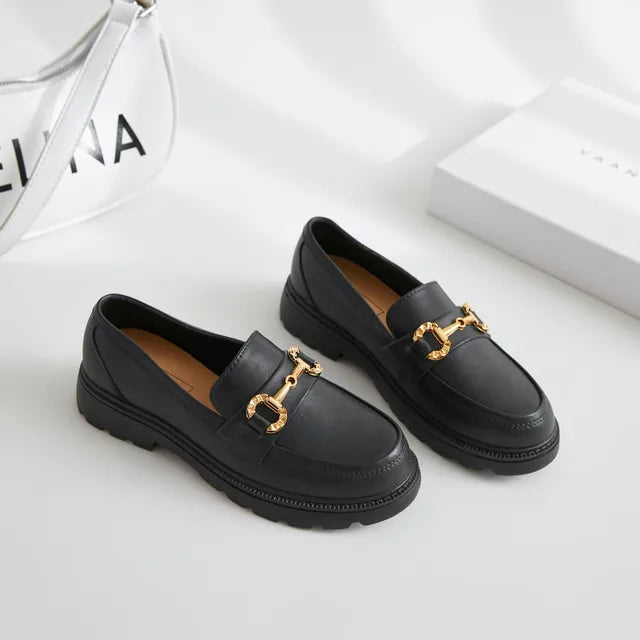 Isadora Loafers