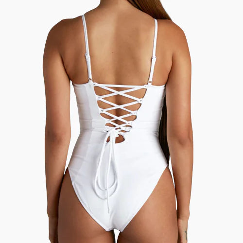Physique 1 Piece Swimsuit