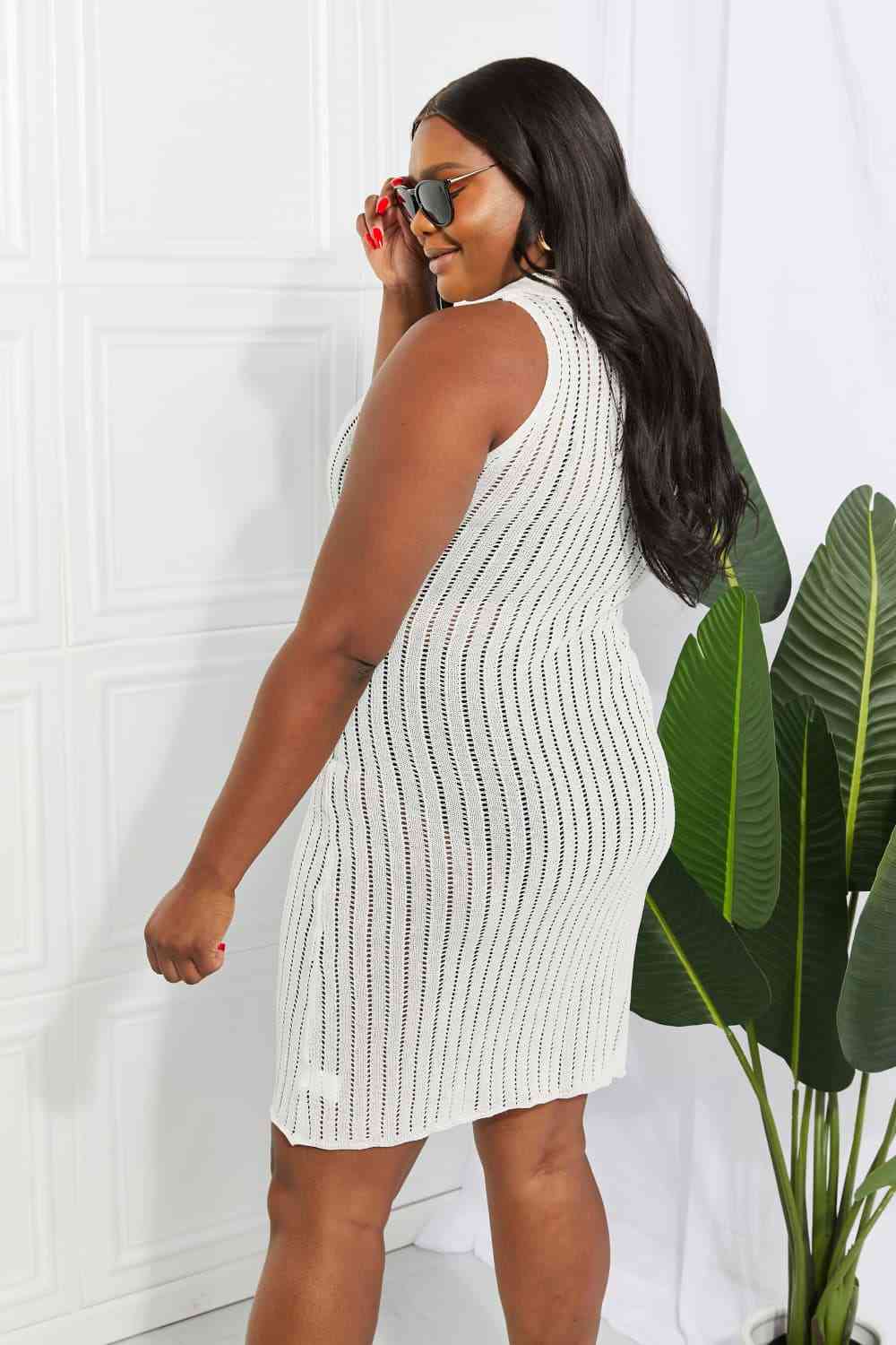 Totally Cover Up Dress