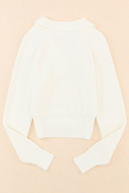 For Rachel Sweater