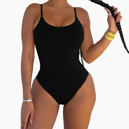 Physique 1 Piece Swimsuit