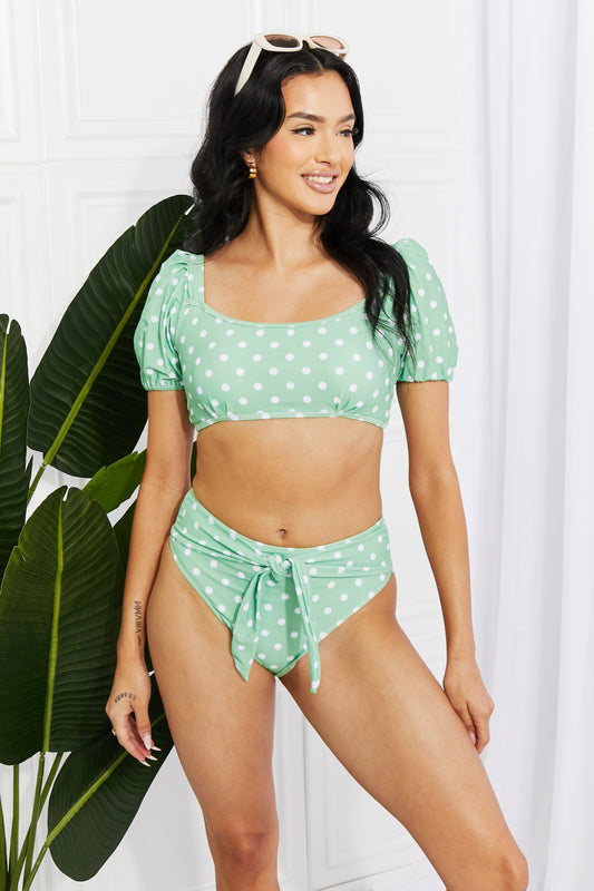 Gum Tree 2 Piece Bikini