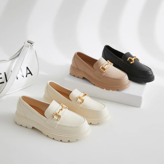 Isadora Loafers