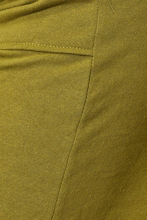 Sweet Swamp Sweatpants - True Moss Green