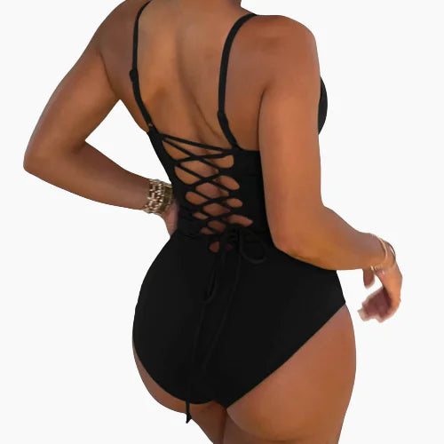 Physique 1 Piece Swimsuit